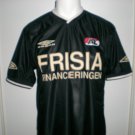 Away football shirt 2001 - 2002