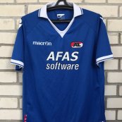 Third football shirt 2012 - 2013