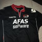 Away football shirt 2011 - 2012