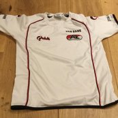 Training/Leisure football shirt 2006 - 2007