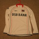 Away football shirt 2006 - 2007