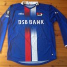 Away football shirt 2005 - 2006