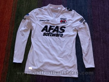 AZ Alkmaar Üçüncü futbol forması 2014 - 2015