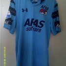 Away football shirt 2016 - 2017