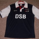 Away football shirt 2007 - 2008