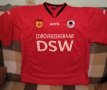 Excelsior Training/Leisure football shirt 2006 - 2007