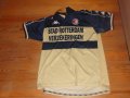 Feyenoord Away football shirt 2000 - 2001