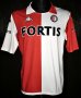 Feyenoord Home football shirt 2005 - 2006