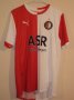 Feyenoord Home football shirt 2011 - 2012