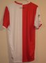 Feyenoord Home football shirt 2011 - 2012
