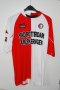 Feyenoord Home football shirt 2002 - 2003