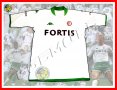 Feyenoord Away football shirt 2005 - 2006