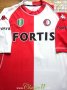 Feyenoord Home football shirt 2004 - 2005
