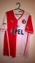 Feyenoord Home football shirt 2013 - 2014