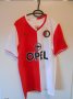 Feyenoord Home football shirt 2013 - 2014