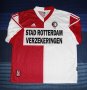 Feyenoord Home football shirt 1999 - 2000
