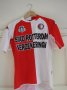 Feyenoord Home football shirt 2003 - 2004