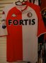 Feyenoord Home baju bolasepak 2007 - 2008