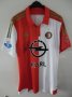 Feyenoord Home football shirt 2015 - 2016