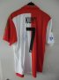 Feyenoord Home football shirt 2015 - 2016