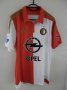 Feyenoord Home football shirt 2015 - 2016