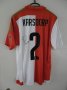 Feyenoord Home football shirt 2015 - 2016