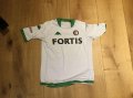 Feyenoord Away football shirt 2005 - 2006