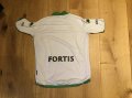Feyenoord Away football shirt 2005 - 2006