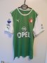 Feyenoord Away football shirt 2013 - 2014