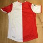 Feyenoord Home football shirt 2011 - 2012