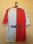 Feyenoord Home baju bolasepak 2007 - 2008