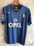 Feyenoord Training/Leisure football shirt 2014 - 2015