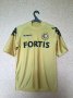 Feyenoord Third football shirt 2008 - 2009