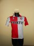 Feyenoord Home football shirt 2005 - 2006