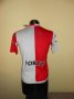 Feyenoord Home football shirt 2005 - 2006