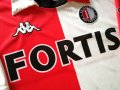 Feyenoord Home football shirt 2005 - 2006