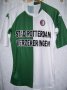 Feyenoord Away football shirt 2003 - 2004