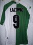 Feyenoord Away football shirt 2003 - 2004