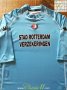 Feyenoord Away football shirt 2001 - 2002