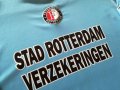 Feyenoord Away football shirt 2001 - 2002