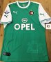 Feyenoord Away football shirt 2013 - 2014
