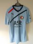 Feyenoord Away football shirt 2012 - 2013
