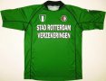 Feyenoord Away football shirt 2002 - 2003