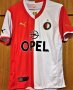 Feyenoord Home football shirt 2013 - 2014