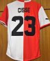 Feyenoord Home football shirt 2013 - 2014