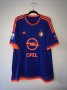 Feyenoord Away football shirt 2015 - 2016
