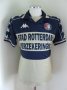 Feyenoord Away football shirt 2000 - 2001