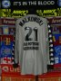 Feyenoord Goalkeeper football shirt 2000 - 2001