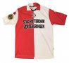 Feyenoord Home football shirt 2001 - 2002