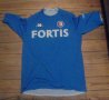 Feyenoord Away football shirt 2005 - 2006